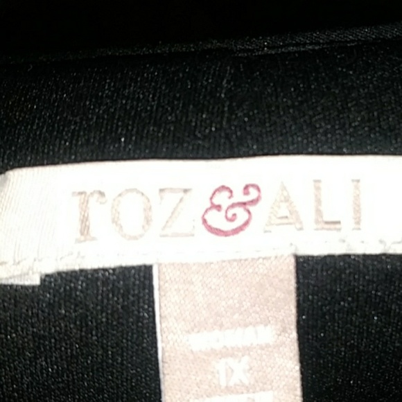 A roz&ali blouse - Picture 3 of 3